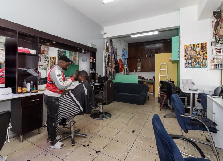 Commercial Property for Sale in Parow Western Cape